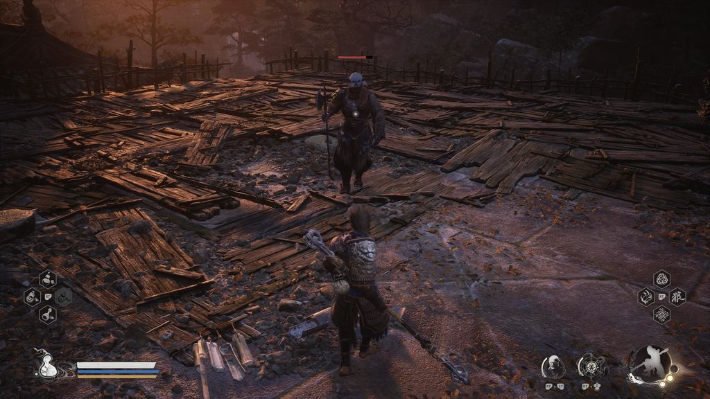 10 советов для победы в игре Black Myth: Wukong