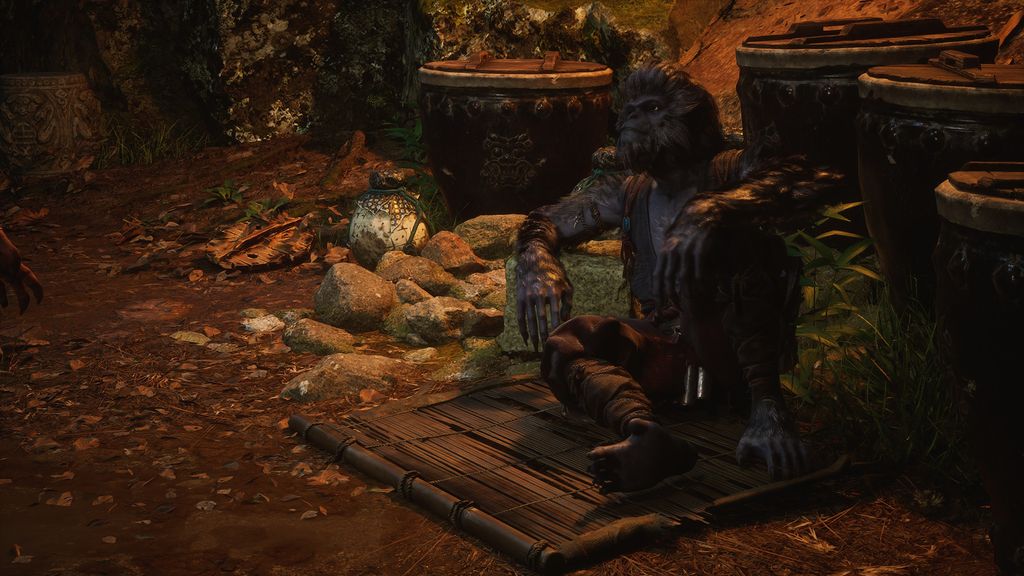 10 советов для победы в игре Black Myth: Wukong