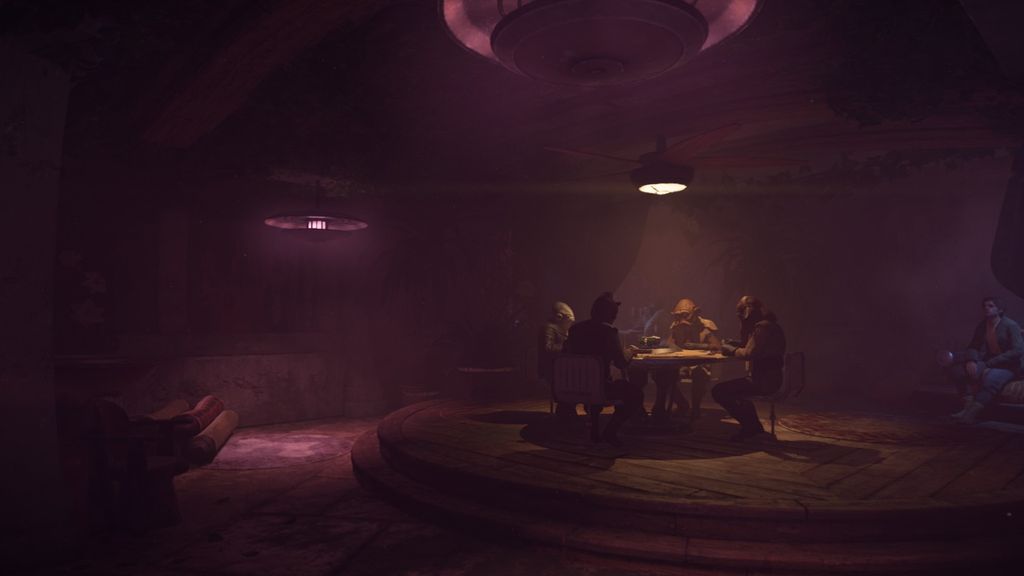 Победите всех соперников с помощью этих советов по кессельскому сабакку в игре Star Wars Outlaws