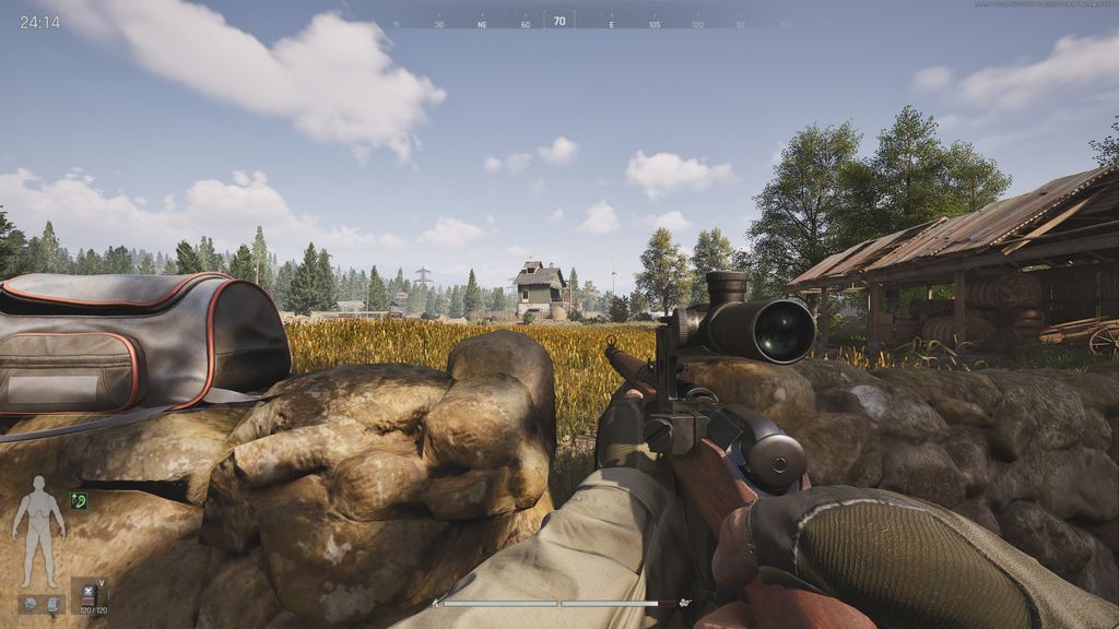 Arena Breakout: Infinite - это «Тарков» на закуску, в который я не могу перестать играть, но с ужасной монетизацией