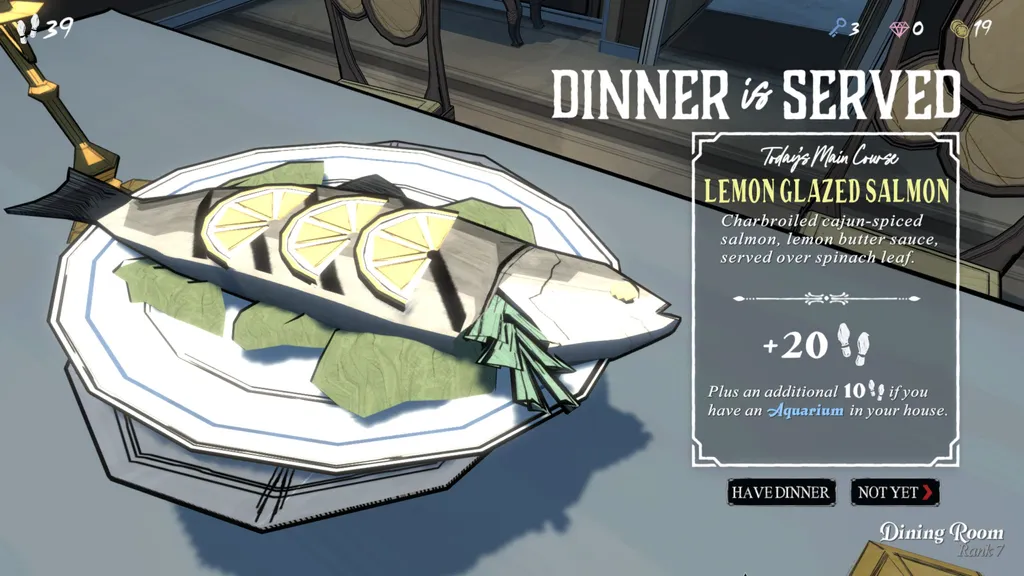 Головоломка Blue Prince в таинственном особняке - моя GOTY, даже если она не выйдет в этом году.