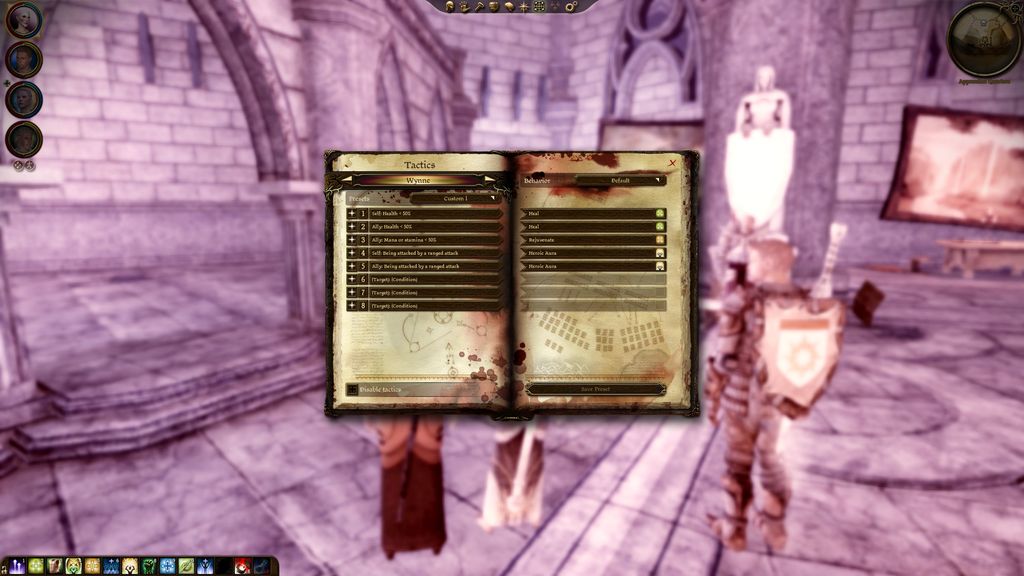 Бой в Dragon Age: The Veilguard "более технически требователен к игроку".