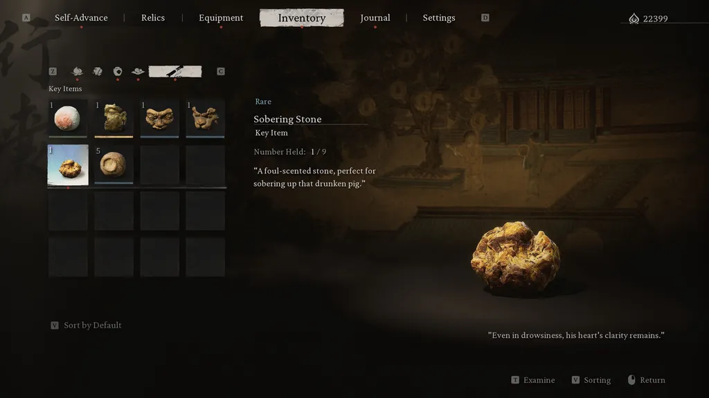 Как помочь пьяной свинье в игре Black Myth: Wukong