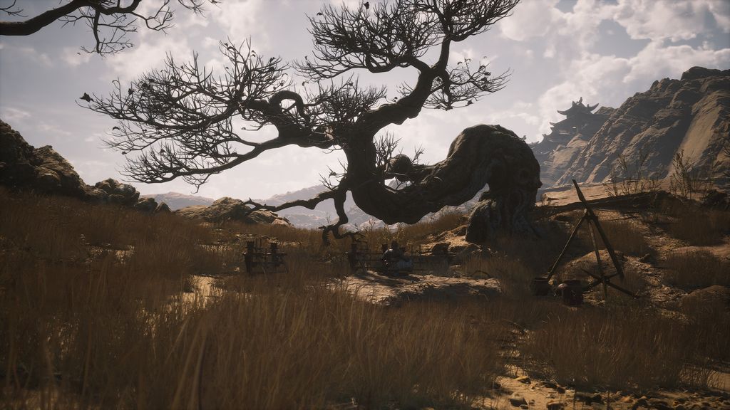 10 советов для победы в игре Black Myth: Wukong