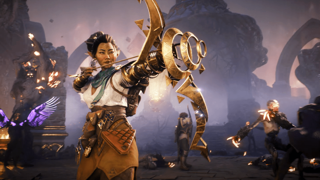 Варианты романтических отношений в Dragon Age: The Veilguard и что мы знаем о них на данный момент