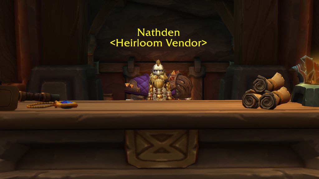 World of Warcraft: The War Within Руководство по уровню