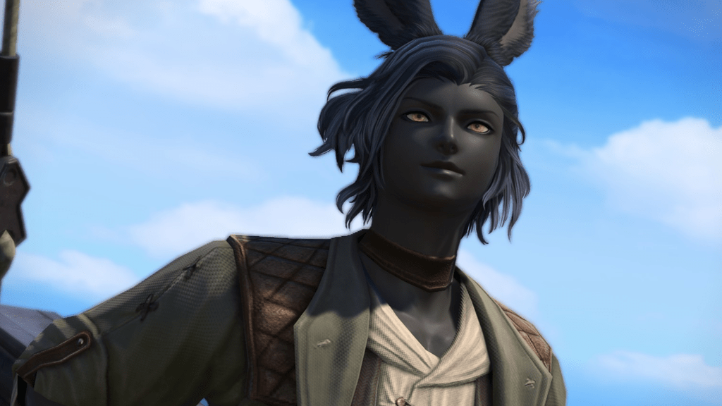 Как получить крафтовое снаряжение Королевства Архео в Final Fantasy 14: Dawntrail