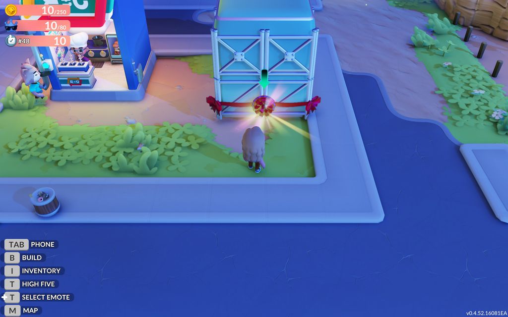 Go-Go Town - это миниатюрный конструктор, в котором все сделано своими руками, а каждая анимация восхитительна.