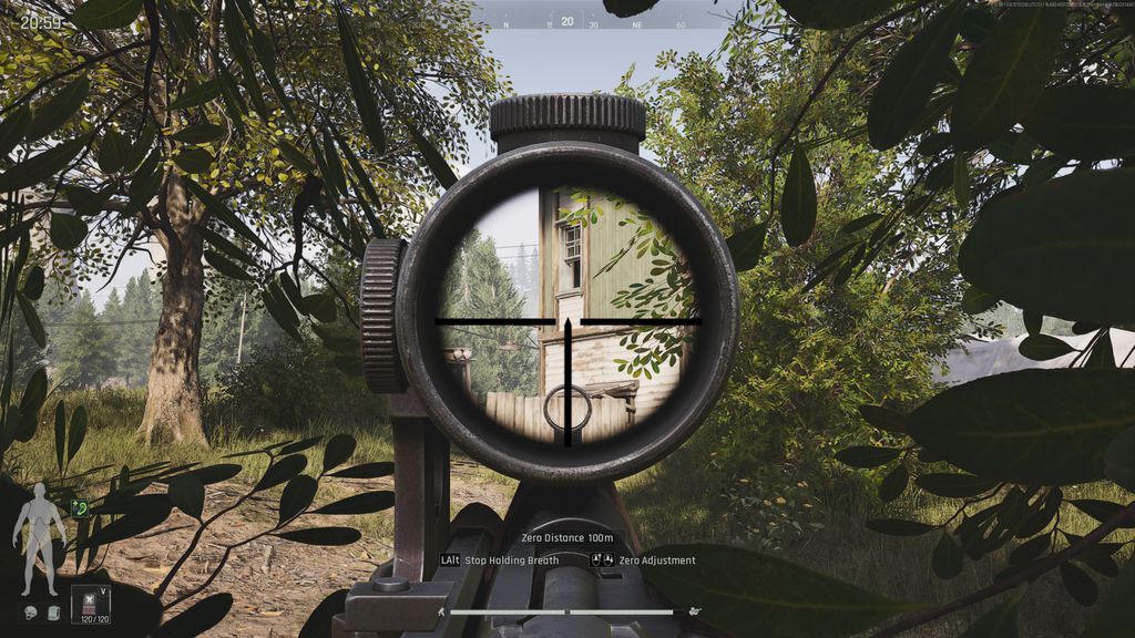 Arena Breakout: Infinite - это «Тарков» на закуску, в который я не могу перестать играть, но с ужасной монетизацией