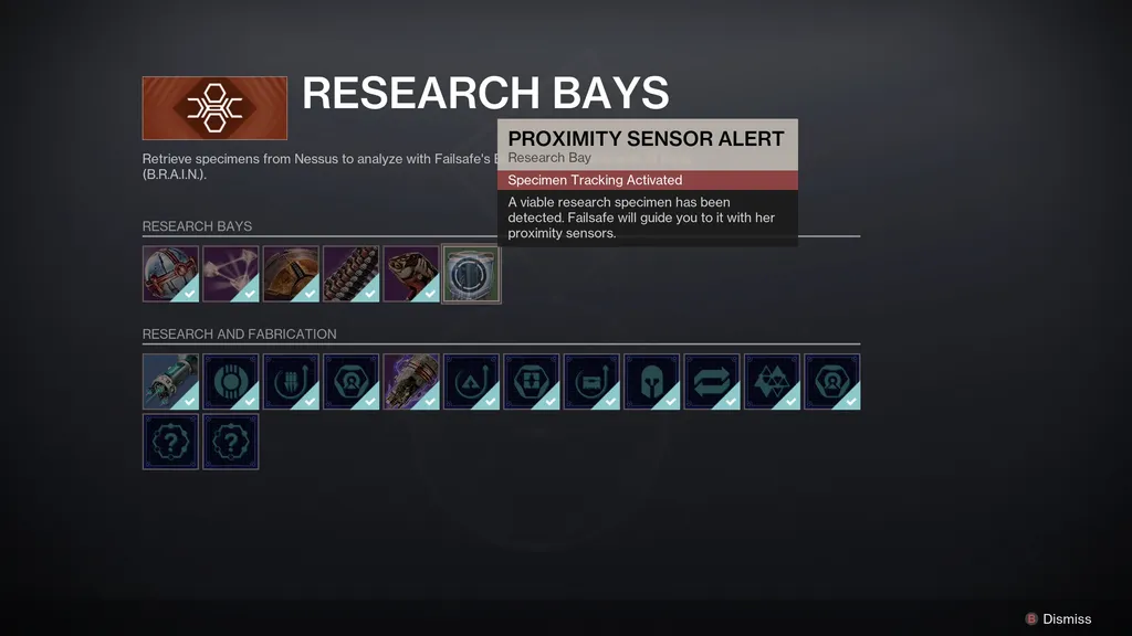 Destiny 2: как получить образец NES006 и призвать секретных боссов