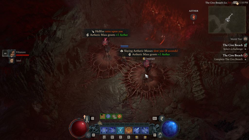 Я думал, что Diablo 4 уже превратилась в отличную экшен-РПГ, но последний сезон сделал ее еще лучше.