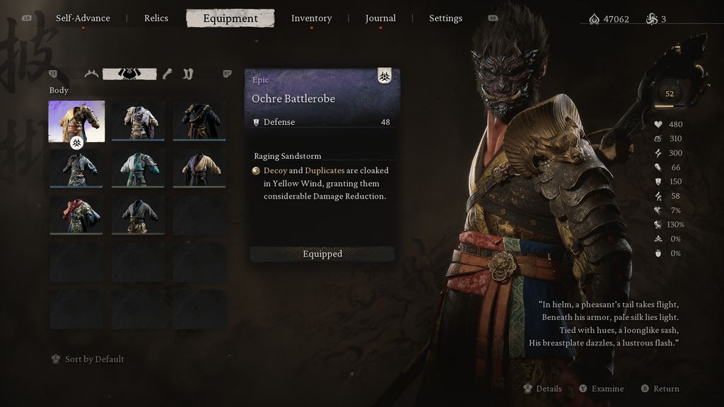 10 советов для победы в игре Black Myth: Wukong