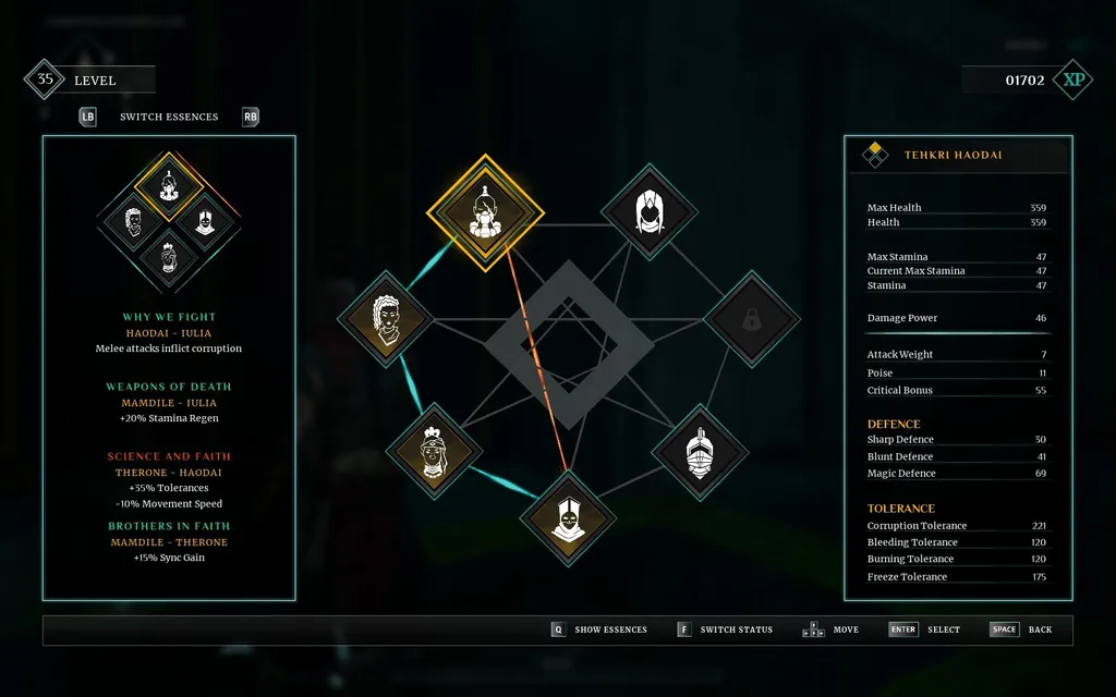 Этот новый soulslike - лучший твист на жанр, который я видел, но он, к сожалению, проваливает посадку.