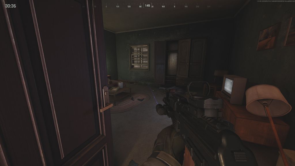 Arena Breakout: Infinite - это «Тарков» на закуску, в который я не могу перестать играть, но с ужасной монетизацией