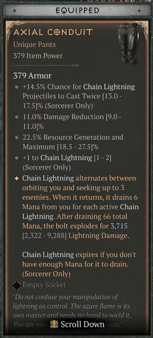 Я думал, что Diablo 4 уже превратилась в отличную экшен-РПГ, но последний сезон сделал ее еще лучше.