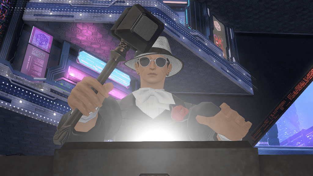 Как получить крафтовое снаряжение Королевства Архео в Final Fantasy 14: Dawntrail