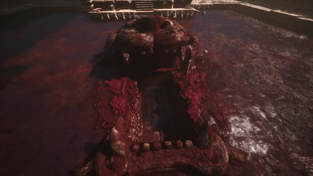 Как создавать лекарства в игре Black Myth: Wukong