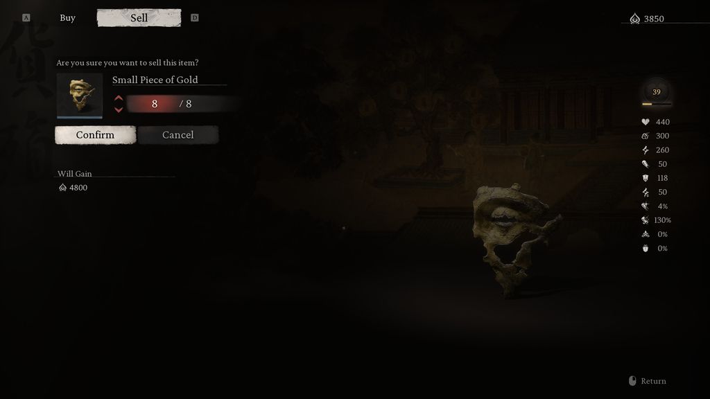 10 советов для победы в игре Black Myth: Wukong