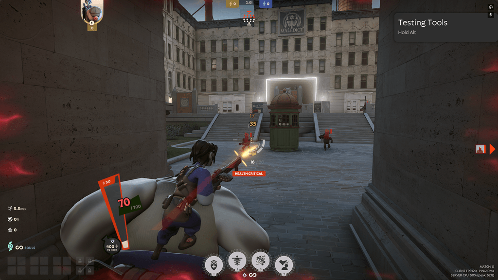 Анонс Deadlock от Valve наконец-то состоялся, и это такая же MOBA, как и шутер.