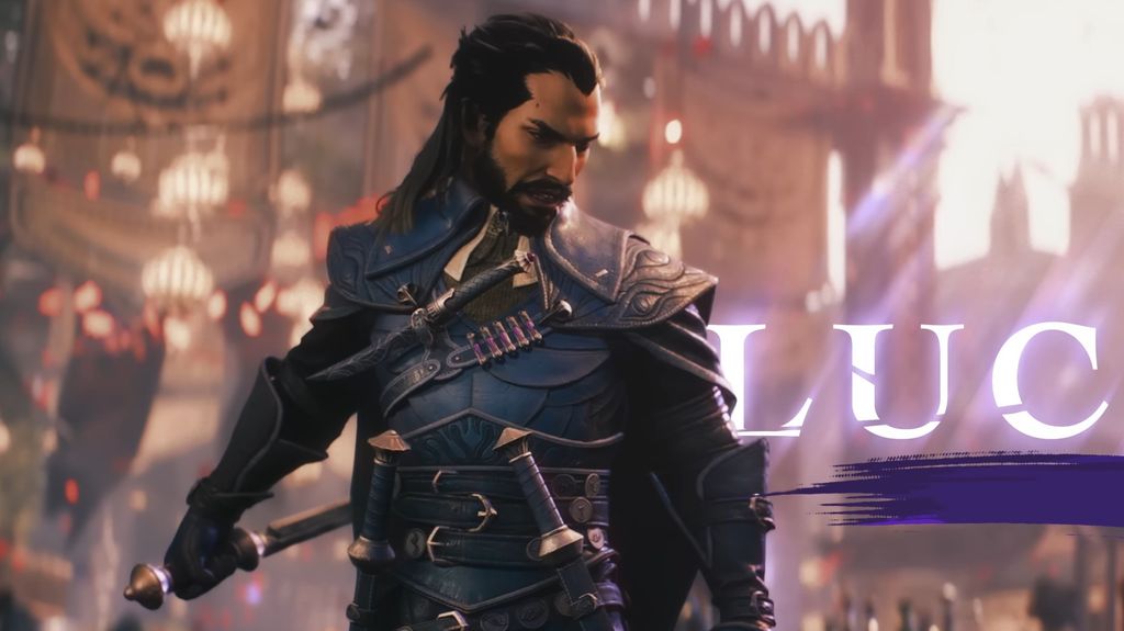 Варианты романтических отношений в Dragon Age: The Veilguard и что мы знаем о них на данный момент