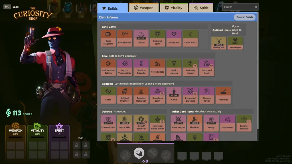 Deadlock вызывает у меня те же чувства, что и Dota 2 и Team Fortress 2 до того, как они поглотили мою жизнь.