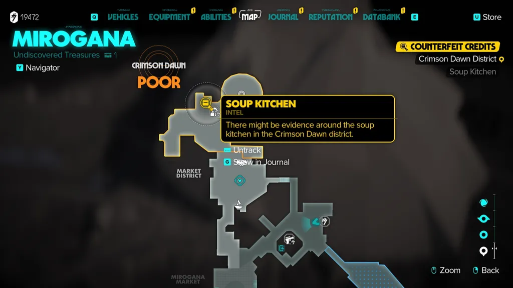 Star Wars Outlaws: Где найти рыночного торговца в квесте «Фальшивые кредиты»