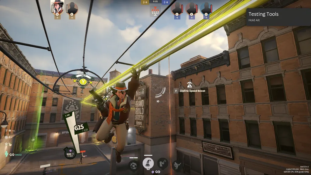 Каждый герой Deadlock и все его способности