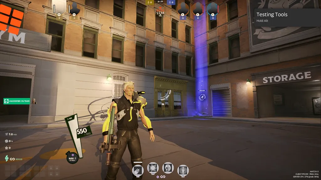 Каждый герой Deadlock и все его способности