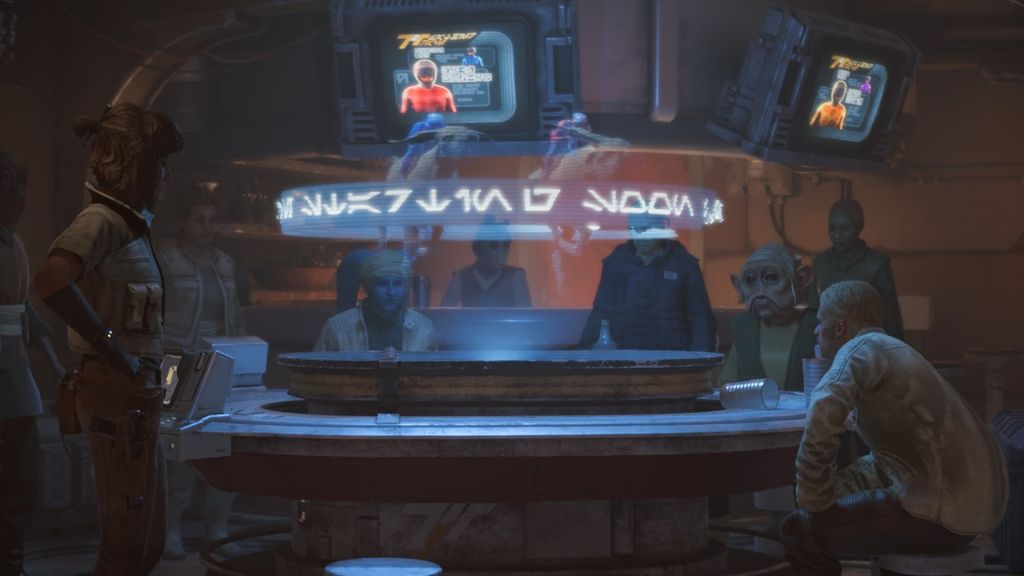 10 советов, как начать играть в Star Wars Outlaws