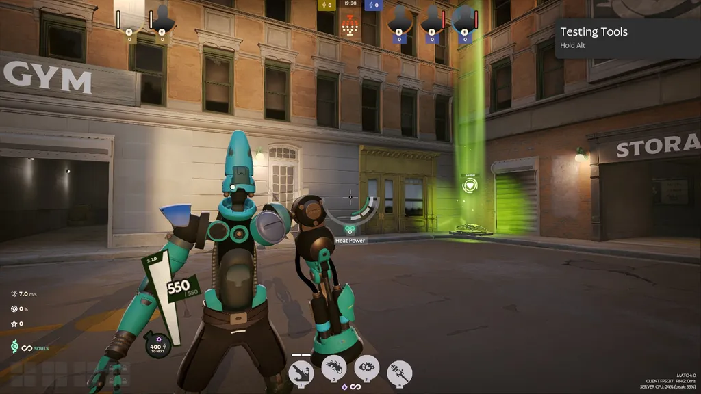 Каждый герой Deadlock и все его способности