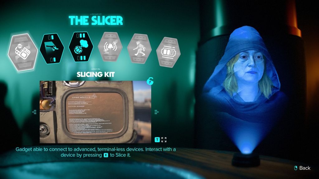 Экспертные локации Star Wars Outlaws и все способности