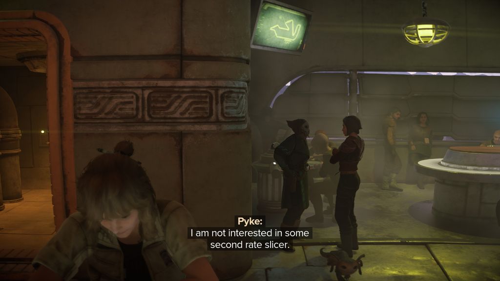 10 советов, как начать играть в Star Wars Outlaws