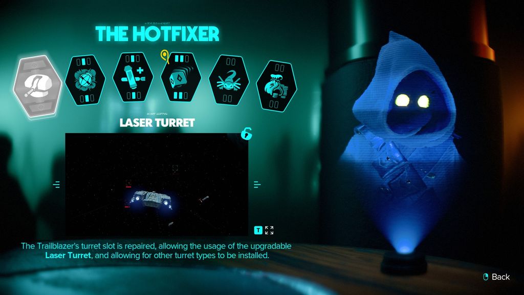 Экспертные локации Star Wars Outlaws и все способности