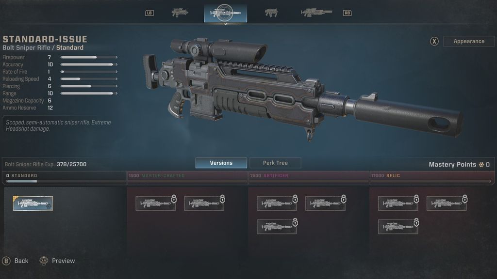 Лучшее оружие Space Marine 2 и способы его модернизации