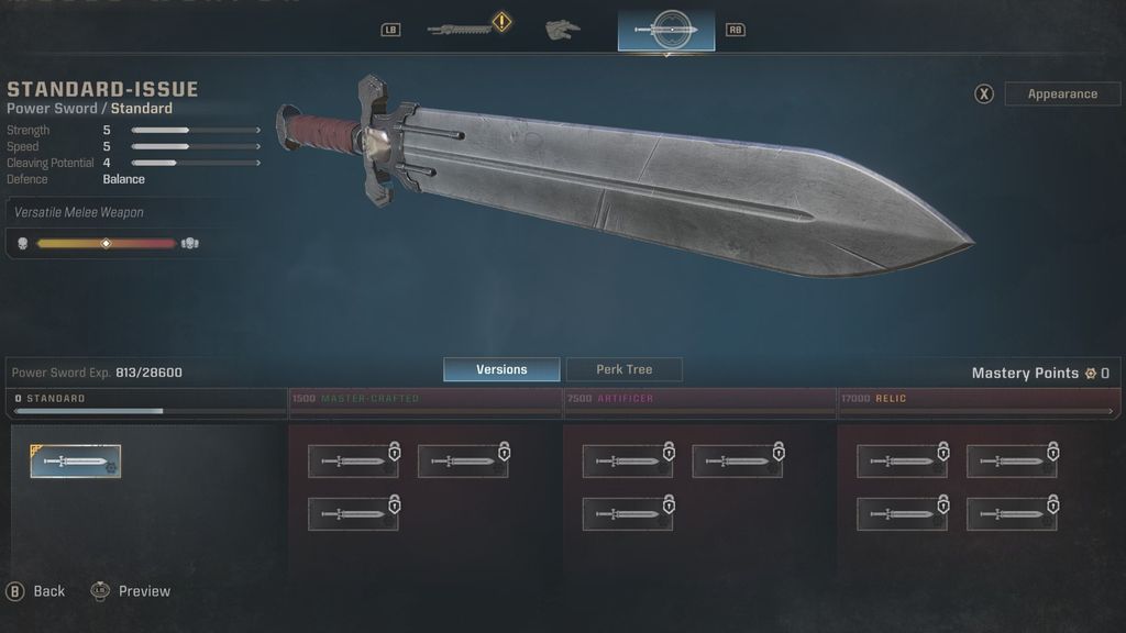 Лучшее оружие Space Marine 2 и способы его модернизации