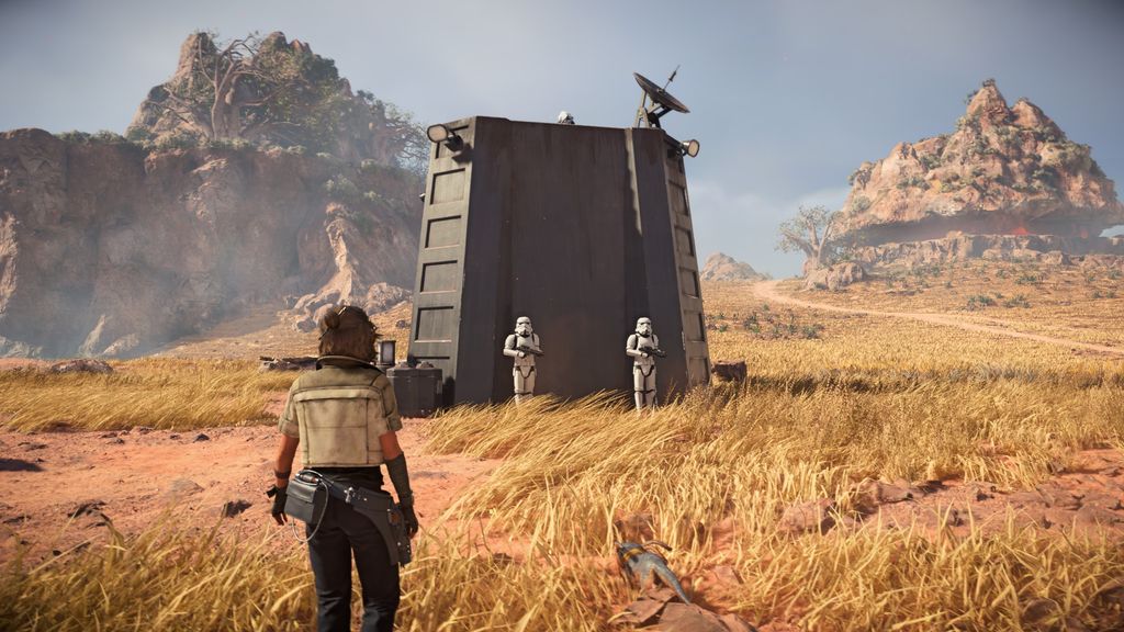 10 советов, как начать играть в Star Wars Outlaws