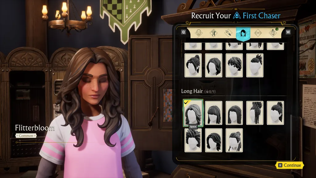 Harry Potter: Quidditch Champions, как показывает это видео, похоже на пробную версию для включения в Hogwarts Legacy 2.