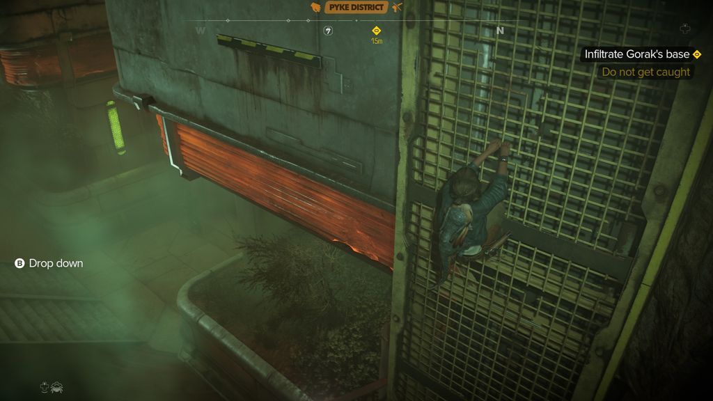 10 советов, как начать играть в Star Wars Outlaws