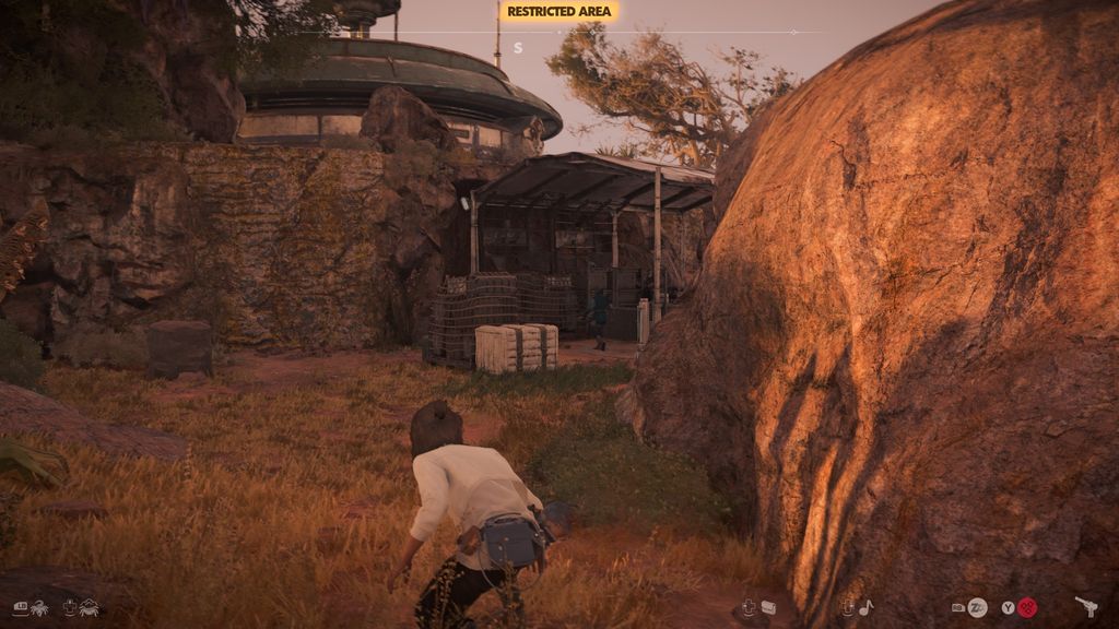 10 советов, как начать играть в Star Wars Outlaws