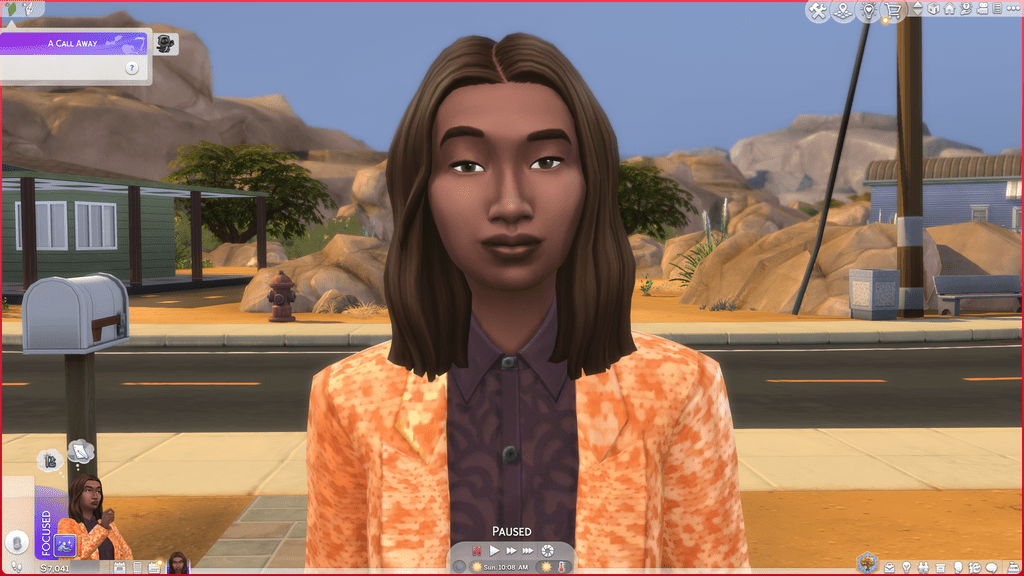 Событие «Мрачный жнец» в The Sims 4 выглядит довольно симпатично, но, к всеобщему удивлению, в нем есть много ошибок.