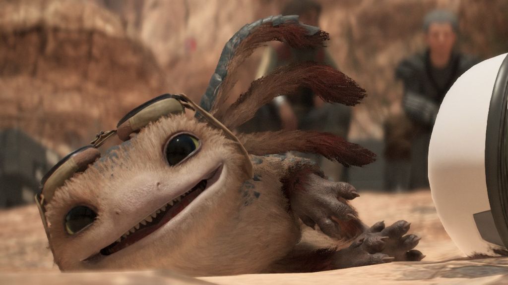 10 советов, как начать играть в Star Wars Outlaws