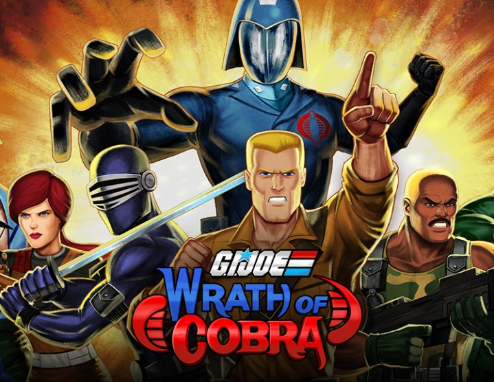 G.I. Joe: Wrath of Cobra G.I. Joe: Wrath of Cobra