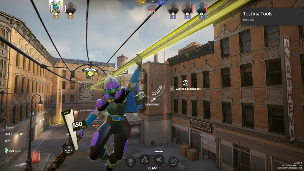 Каждый герой Deadlock и все его способности