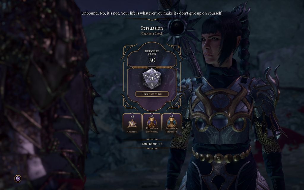 Как спасти Shadowheart и Nightsong в Baldur's Gate 3