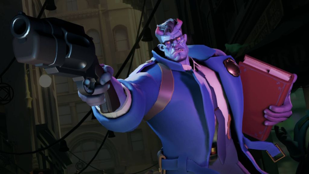 Если Deadlock - это ваша первая MOBA, вот 6 советов, как сделать ее менее отстойной