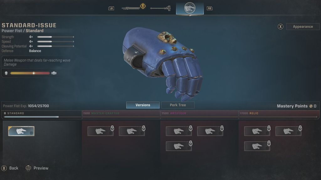 Лучшее оружие Space Marine 2 и способы его модернизации