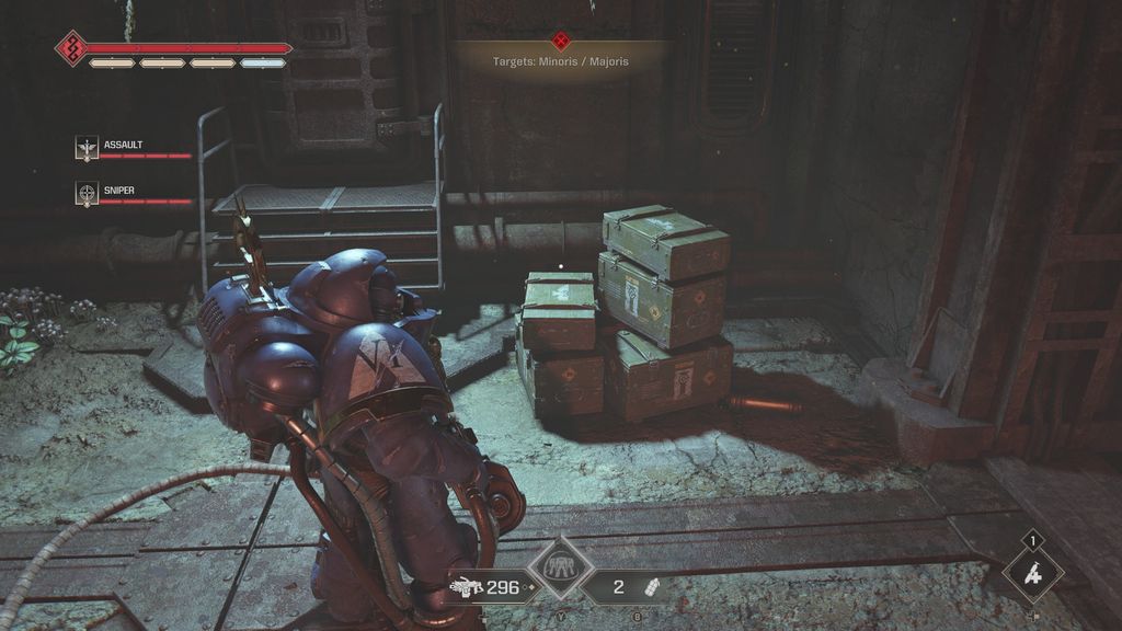 10 советов по Space Marine 2, чтобы превратить себя в безупречную машину для убийств