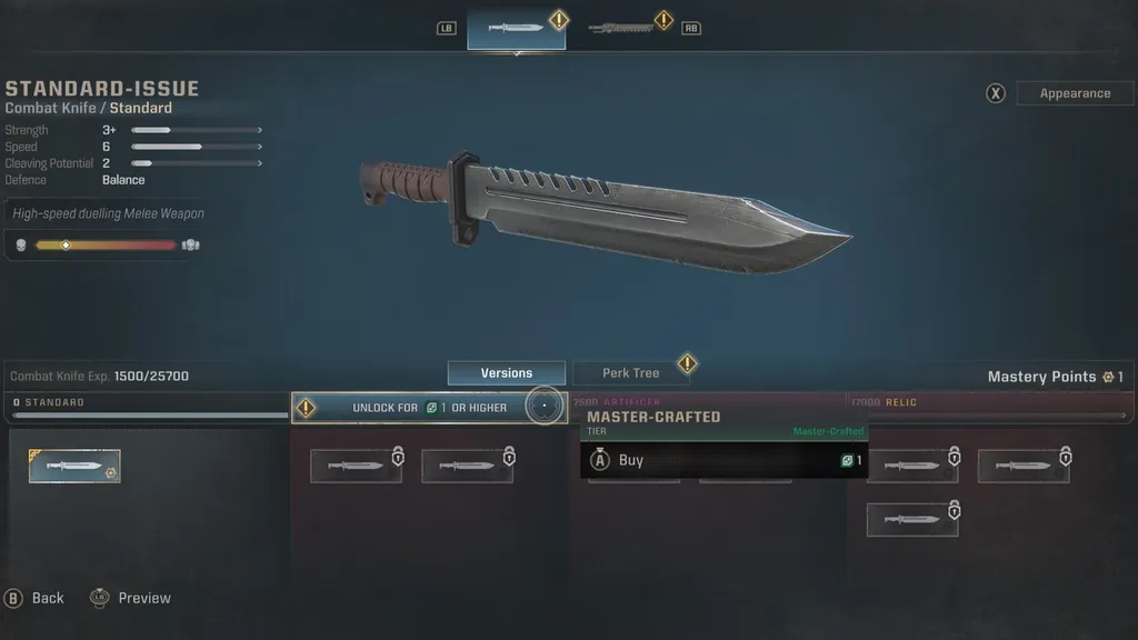 Лучшее оружие Space Marine 2 и способы его модернизации