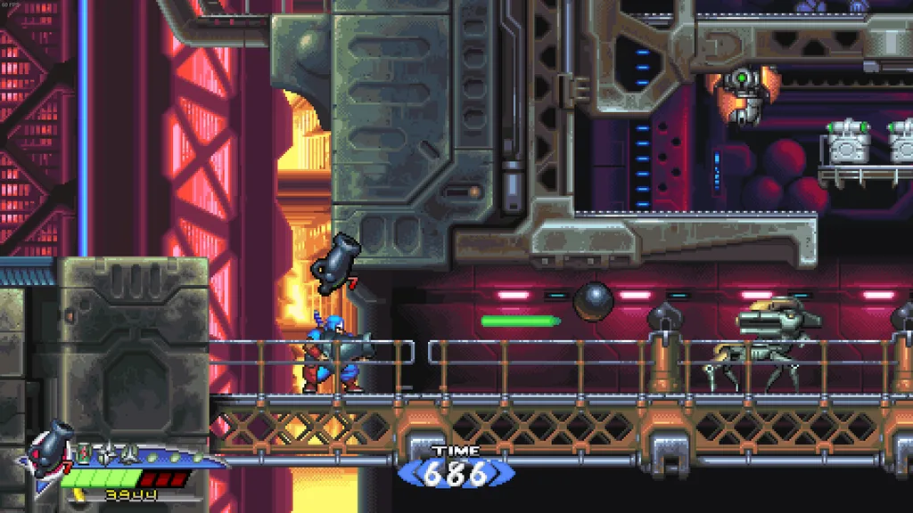 Эта переосмысленная игра для NES напомнила мне, что ремейки могут быть потрясающими.