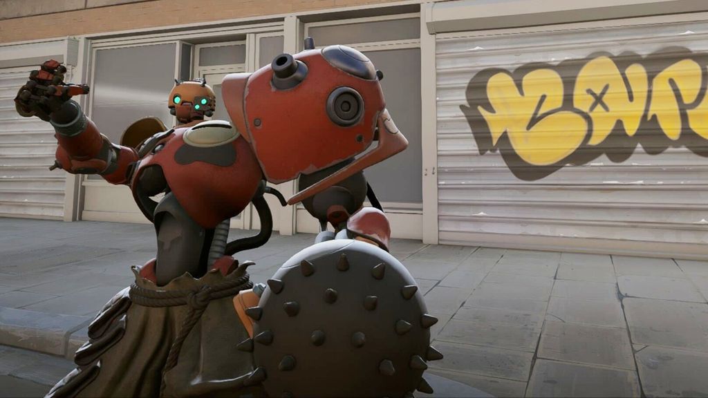 Если Deadlock - это ваша первая MOBA, вот 6 советов, как сделать ее менее отстойной